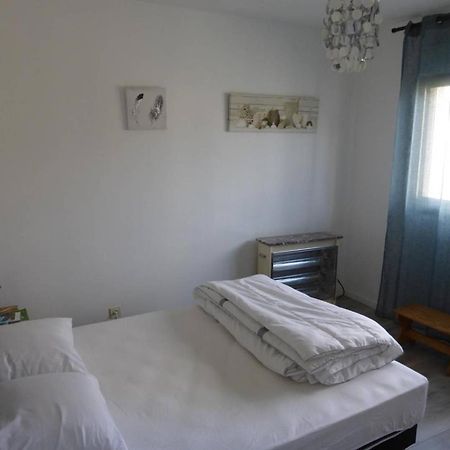 Duplexe Standing Les Melezes Apartment Barcelonnette Ngoại thất bức ảnh