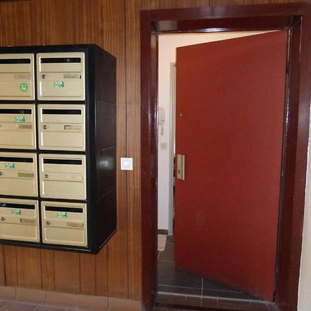 Duplexe Standing Les Melezes Apartment Barcelonnette Ngoại thất bức ảnh