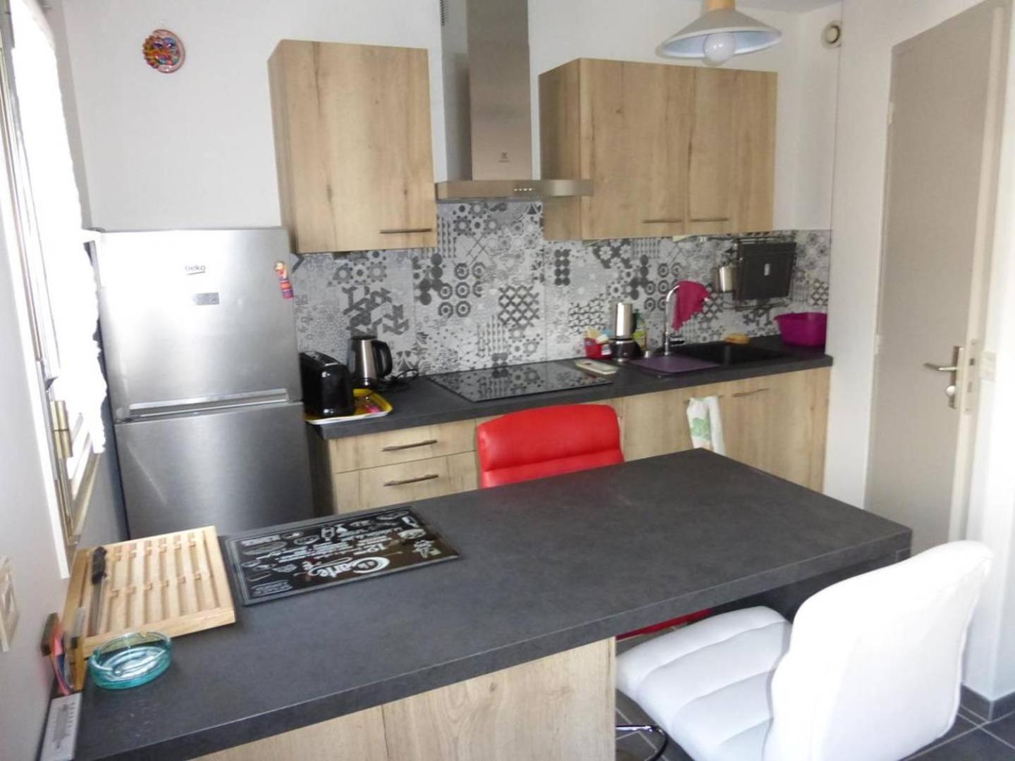 Duplexe Standing Les Melezes Apartment Barcelonnette Ngoại thất bức ảnh