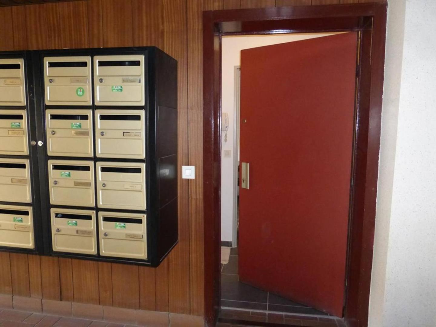 Duplexe Standing Les Melezes Apartment Barcelonnette Ngoại thất bức ảnh